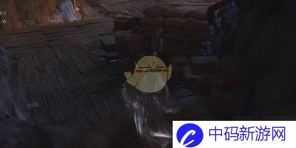 《燕云十六声》九曲惊神枪偷师流程