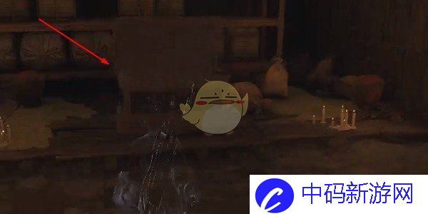 《燕云十六声》九曲惊神枪偷师流程