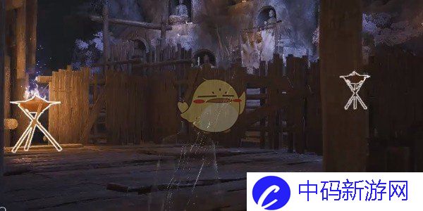 《燕云十六声》九曲惊神枪偷师流程