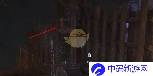 《燕云十六声》九曲惊神枪偷师流程