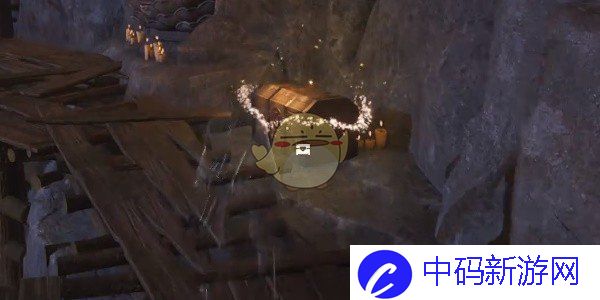 《燕云十六声》九曲惊神枪偷师流程