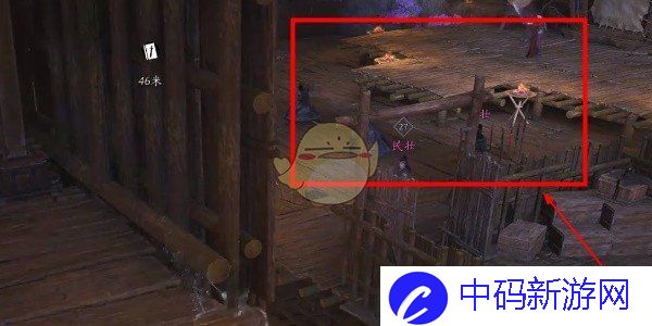 《燕云十六声》九曲惊神枪偷师流程