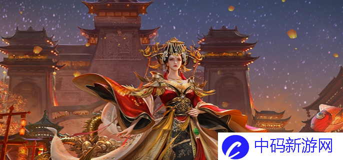 帝国战纪手游入口地址分享图一