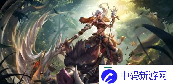 三国杀谋祝融技能是什么