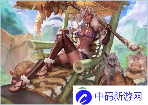 三国杀谋祝融技能是什么