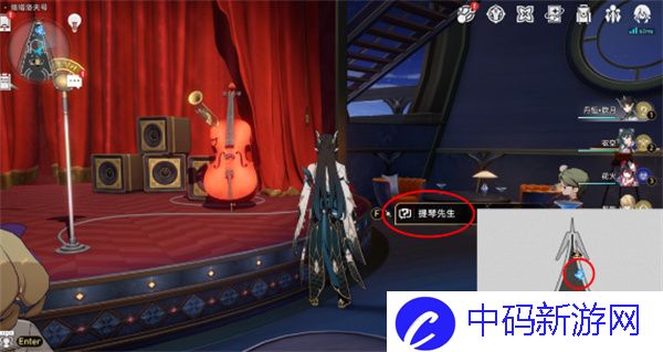 《崩坏星穹铁道》一位明星的诞生成就达成方法介绍