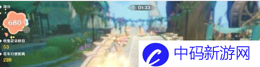 《原神》花车摇曳第四天攻略