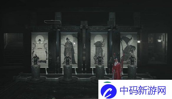 燕云十六声飞鸢暗涌碎片怎么获得