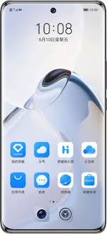 荣耀手机桌面图标怎么设置