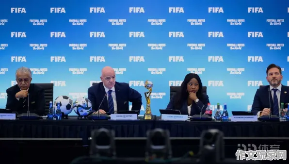 FIFA 开发者访谈：FIFA 团队配合 FIFA的团队配合 幕后故事