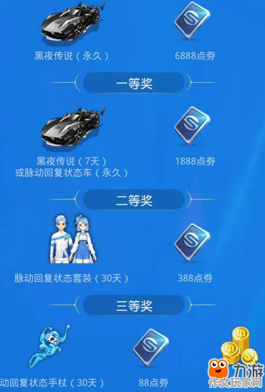 劳动节福利来临：QQ飞车 玩家反馈与版本更新解读