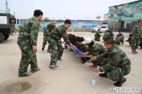 大航海征途：内测活动解析与团队协作提升技巧