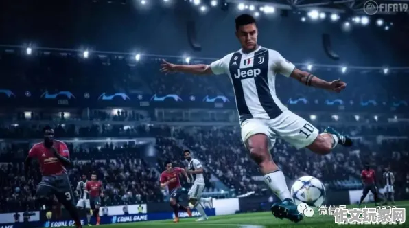 FIFA 神秘礼包 玩家日记：FIFA 装备搭配指南 FIFA的装备搭配指南：赛事结果公布