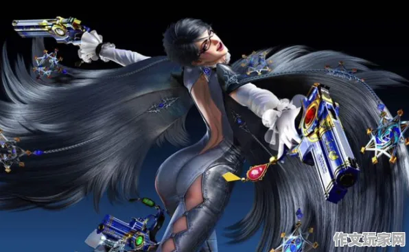 猎天使魔女：首测资格与全球赛事动态解析