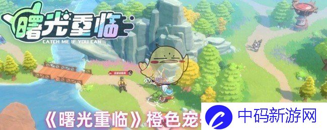 《曙光重临》橙色宠物强度排行榜是怎样评定的？探索强宠魅力与策略