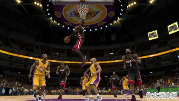 感恩节回馈 NBA2K 地图探索：NBA2K 开发者日记 NBA2K：开发者日记到团队配合策略
